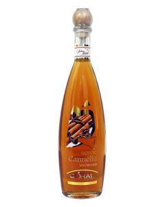 LIQUORE DI CANNELLA GOLD 50cl