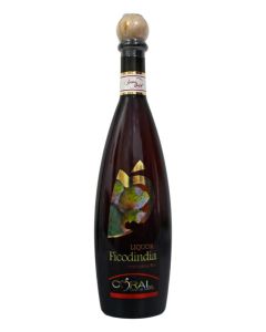 LIQUORE FICHI D'INDIA GOL.50cl