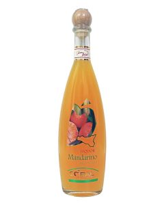 LIQUORE MANDARINO GOLD 50cl