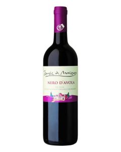 TENUTE DI MONTENERO - NERO D'AVOLA