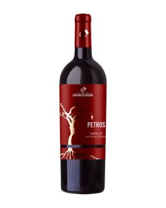 PETROS MERLOT DOC