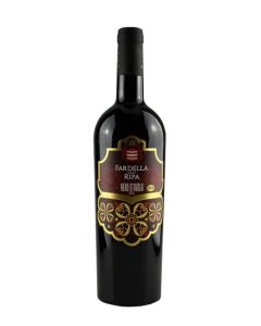 NERO D'AVOLA DOC SICILIA 75CL