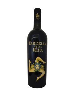 NERO D'AVOLA DOC TRINACRIA 75CINCISE TRINACRIA