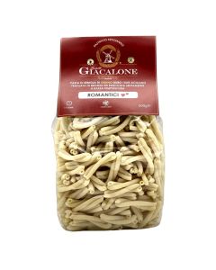 ROMANTICI PASTA TRAFILATA IN BRONZO 500GR.