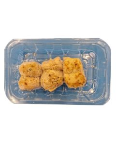 INVOLTINI DI PESCE SPATOLA/SCIABOLA 250GR.