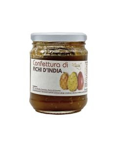 CONFETTURA FICHI D'INDIA 200gr