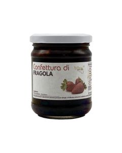 CONFETTURA FRAGOLA 200gr