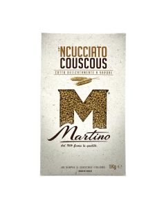 COUSCOUS NCUCCIATO MARTINO 1Kg