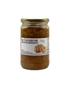 ZUCCA AGROD.LE CONSERVE 260gr