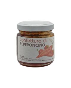 CONFETTURA PEPERONCINO 100gr