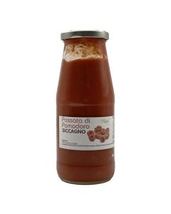 PASSATA DI POMODORO SICC. 400g