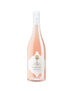 ANAMI ROSATO BIO IGP FINA     75cl