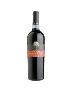 NERO D'AVOLA BIO DOC FINA 75cl