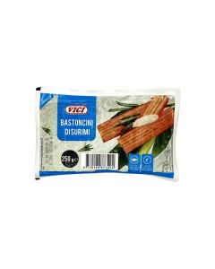 SURIMI BASTONCINI 250gr.