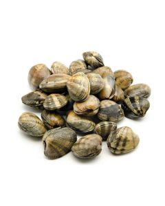 VONGOLE PACIFIC. SOTTOV. 1Kg.