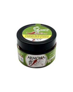 CONFETTURA PEPERONCINO ARMONIA 90GR.