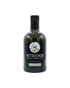 OLIO EVO PETRICHOR 500ml      NOCELLARA/BIANCOLILLA