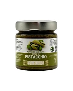 PESTO DI PISTACCHIO 180gr