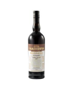 MARSALA SUP. AMBRA SECCO 75cl