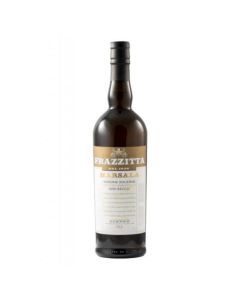 MARSALA VERGINE SOLERAS 75cl