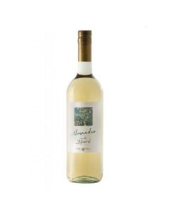 VINO ALLA MANDORLA BIANCO 75cl