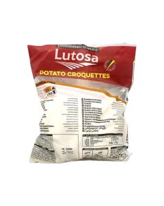 CROCCHETTE LUTOSA 1Kg.