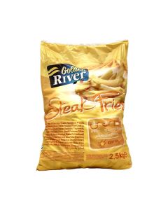 PATATE 10-18 GOLD.RIVER 2,5Kg