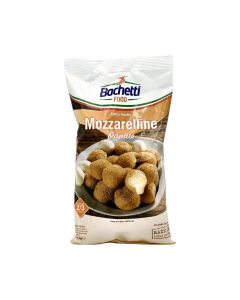 MOZZARELLINE 500gr.