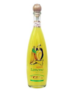 LIQUORE DI LIMONE GOLD 50cl