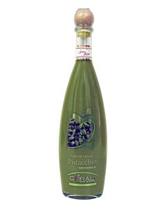 CREMA DI LIQUORE AL PISTACCHIO 50ML