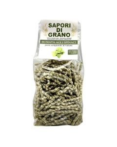 BUSIATA SPINACI SAPORI 500gr.