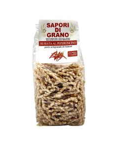 BUSIATA PEPERONCINO SAPORI 500gr