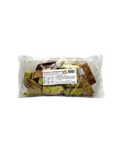 CANTUCCI AL PISTACCHIO 200gr.