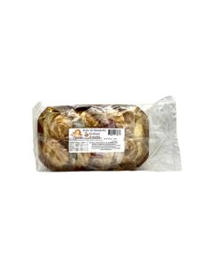 DOLCI DI MANDORLA ASSORT. 230g