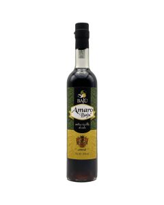 AMARO BAJU 50cl