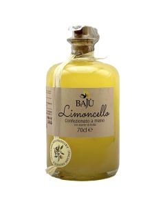 LIMONCELLO BAJU 70cl