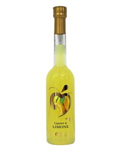 LIQUORE DI LIMONE CORAL 10cl