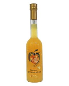 LIQUORE MANDARINO CORAL 10cl