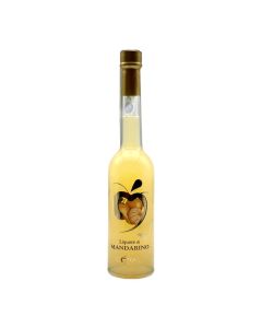 LIQUORE MANDARINO CORAL 10cl