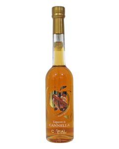 LIQUORE DI CANNELLA CORAL 10cl