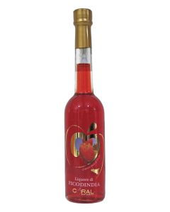 LIQUORE FICODINDIA CORAL 10cl