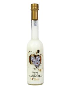 CREMA DI MANDORLA CORAL 10cl