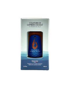 COLATURA GAMB ROSSO MAZ. 100ml