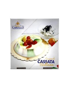 CASSATA SICILIANA 500gr.