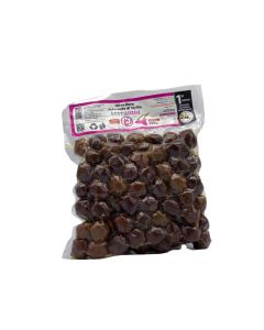 OLIVE NERE INFORNATE 250g.