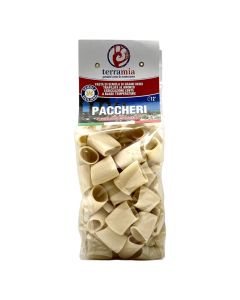 PASTA PACCHERI TERRA MIA 500gr