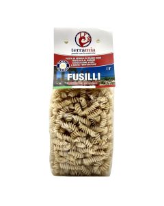 PASTA FUSILLI TERRAMIA 500gr