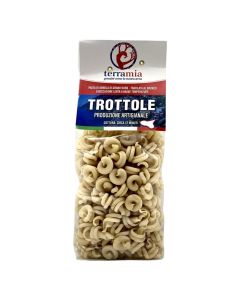 PASTA TROTTOLE TERRAMIA 500gr