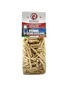 PASTA PENNE TERRAMIA 500gr