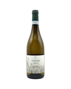 LILIBEUM GRILLO SICILIA DOC